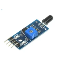 LM393 Flame Detection Sensor Module