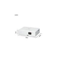 Epson C0- W01 Projector