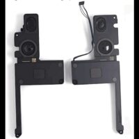 Replacement Speaker Set for 15.4" Laptop – Compatible with A1398 (2012–2015)