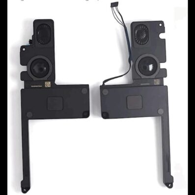 Replacement Speaker Set for 15.4" Laptop – Compatible with A1398 (2012–2015)