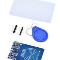 MFRC-522 RC522 RFID RF inductive module