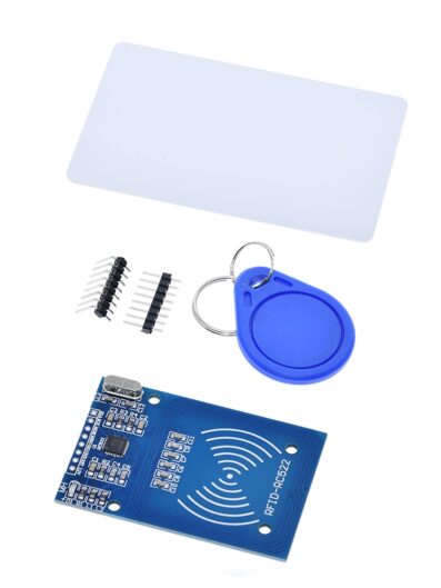 MFRC-522 RC522 RFID RF inductive module