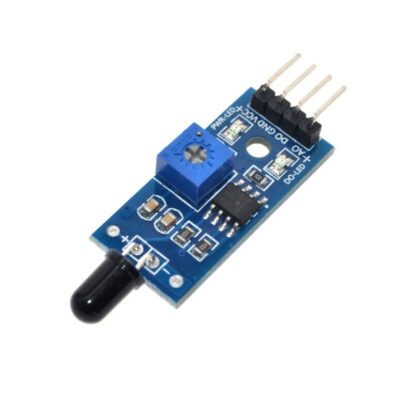 IR Flame Sensor Module