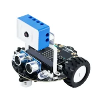Micro:bit Smart Robot Car