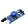 IR Infrared Obstacle Avoidance Sensor Module for Arduino