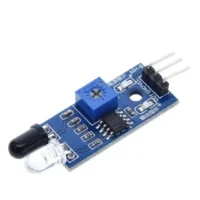 IR Infrared Obstacle Avoidance Sensor Module for Arduino