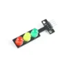 Mini 5V Traffic Light LED Display Module for Arduino