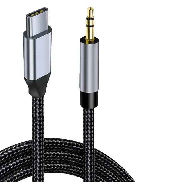 USB C to Aux Cable 1.5M