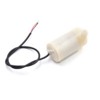 DC 3V 5V Mini Submersible Pump Water Mute Water Pump
