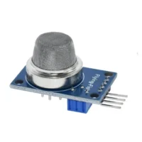 MQ-2 Gas Sensor Module