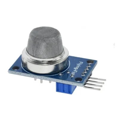 MQ-2 Gas Sensor Module