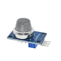 MQ-5 Gas sensor