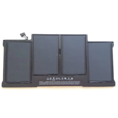 Replacement Battery for MacBook Air 13” A1496 (2013–2017)