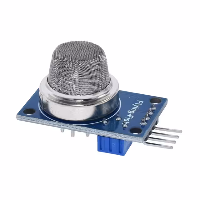 MQ-9 Gas Sensor Module