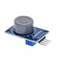 MQ-7 Gas Sensor Module