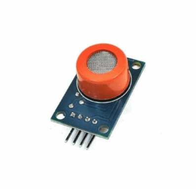 MQ-3 Alcohol Gas Sensor Module
