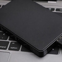 USB 3.0 2.5" HDD Enclosure – External Hard Drive Case