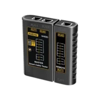 RJ45/RJ11 Network Cable tester