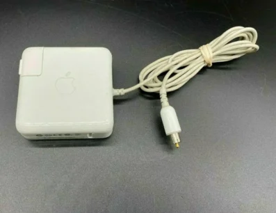 65W Laptop Charger for PowerBook G3/G4 & iBook Series