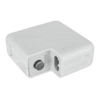 65W Laptop Charger for PowerBook G3/G4 & iBook Series