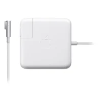 45W MagSafe Power Adapter with L-Style Connector – Compatible Replacement for MacBook Air (2008–2011)