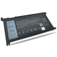 WDX0R Laptop battery for Dell Inspiron 13 Series