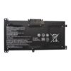 BK03XL Battery for HP Pavilion X360 Convertible