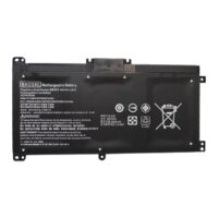 BK03XL Battery for HP Pavilion X360 Convertible