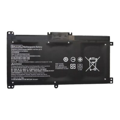 BK03XL Battery for HP Pavilion X360 Convertible