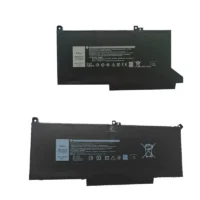 F3YGT DJ1J0 Laptop Battery for Dell Latitude 12 Series