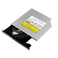 Slim SATA DVDRW CD DVD RW ROM Burner