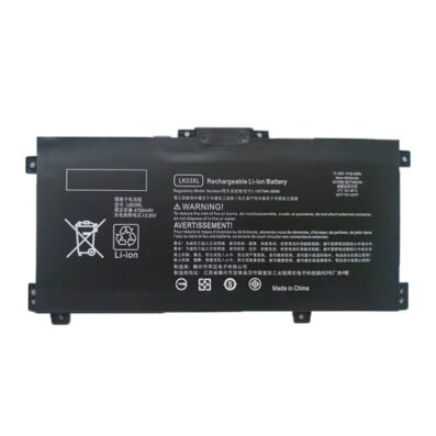 LK03XL Laptop Battery for HP ENVY 15 x360 Series