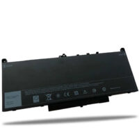 J60J5 Laptop Battery for Dell Latitude E7470, E7270