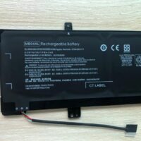 MB04XL Laptop Battery – Compatible with HP Envy X360 Series