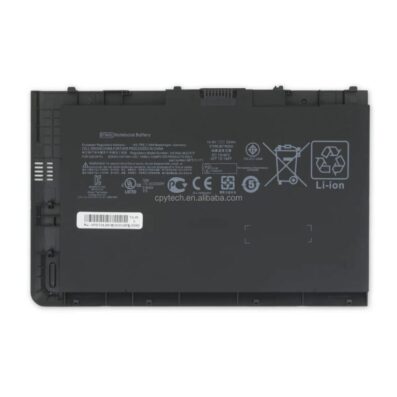 BT04XL Replacement for HP EliteBook Folio 9470M / 9480M