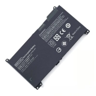 RR03XL Laptop Battery – Replacement for HP ProBook G4 & G5 Series