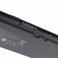 WD52H Battery for Latitude 12 7000 E7240, E7250, E7270 Series