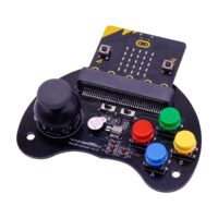 BBC micro:bit gamepad board