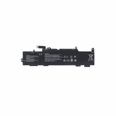 SS03XL Laptop Battery Replacement for HP EliteBook & ZBook Series