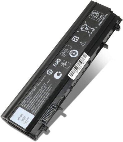 VV0NF Dell Laptop Battery