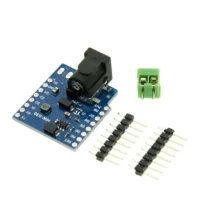 5V DC Voltage Regulator Module
