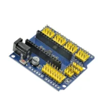 XD-212 I/O Expansion Module For Arduino UNO R3